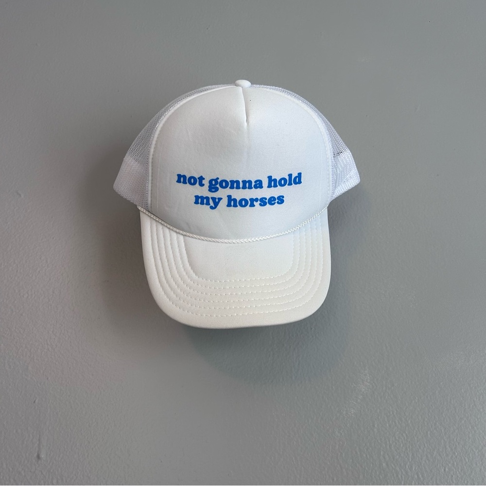 Trucker Hat
